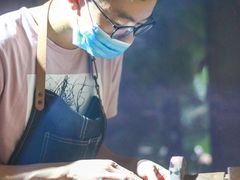 -五月木作·DIY木作文创体验店(北京路店)