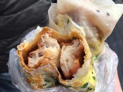 -水丰路鸡蛋饼