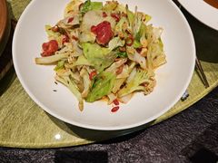 -太守宴·蘭院(天塔店)