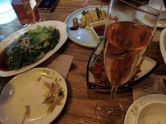 -繁花里音乐餐厅(新天地店)