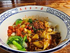 -天下第一面(大雁塔北广场店)