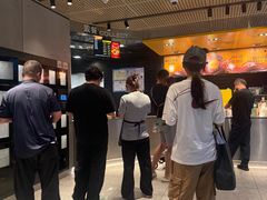 -麦当劳(北苑秋实路店)