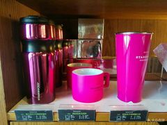 -星巴克(宏汇国际广场店)