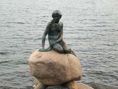 -美人鱼