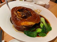 -羡餐厅·杭帮菜·淳菜(千岛湖自由洲际殿店)