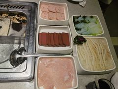 -海底捞火锅(群光广场店)