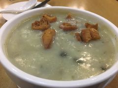 -台北楚楚园馅饼粥(虹桥南丰城店)