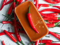 -慕禧法式甜品(如意商务大厦店)