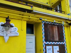 -Smugglers Inn, Hong Kong