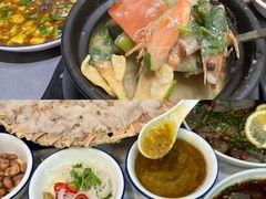 -官塘陈记鱼生·潮汕砂锅粥·潮汕生腌牛肉火锅(潮枫路总店)