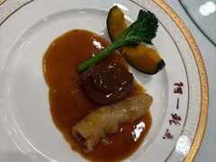 -阿一鲍鱼·20年匠心传承(天河北旗舰店)