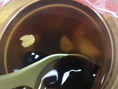 -八婆婆烧仙草(中山路店)