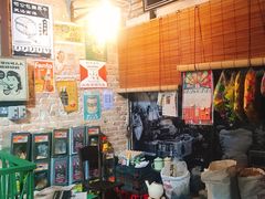 -何九海南茶店(鬼仔巷店)