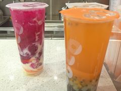 -CoCo都可(360丰产店)