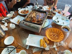 -邹胖哥好好吃餐馆(荔波美食街店)