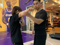 -YCHL Studios健身工作室(市二宫店)