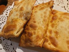 -楼兰新疆主题餐厅(苏州中心店)