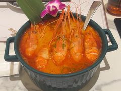 -太食獸泰式茶餐厅(艾尚天地店)