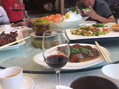 -莞香楼·正宗东莞菜(东升店)