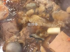 -太婆天府山珍酒楼(亚运村店)