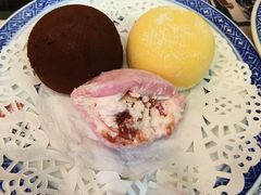 -广信牛奶甜品世家(台东店)
