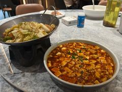 -聚丰园•湖鲜餐厅(阿红私房菜梅石路店)