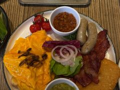 -Common Table · Brunch & Coffee
