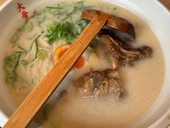 -味千拉面(上海松江二店)