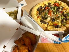 -达美乐比萨(武定店)