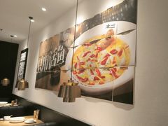 -新太二·鲜料川菜(东汇城店)