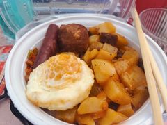 -花味烤肉·拌饭(庐阳万象汇店)