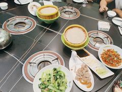 -鱼头泡饭·湖北菜·非物质文化遗产(岳家嘴总店)