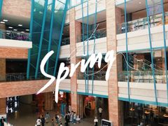 店内环境-大族广场Mall&More