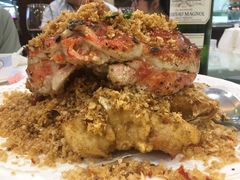-东江海鲜酒家(艺都分店)