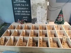 -GOTLOT COFFEE&KITCHEN角落厨房NOOK店