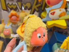 -泡泡玛特POPMART(蓝色港湾店)