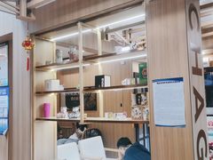 -霸王茶姬(南强街店)