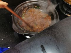-尚帝美食城(八號院·牡丹公园店)