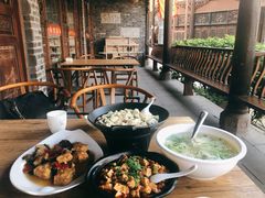 -蜀门客栈(剑门关景区店)