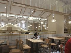 大堂-金小悦饭堂(中禾店)