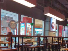 -汉米达特色料理餐厅(郴州友阿国际广场店)