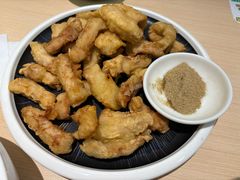 -吕氏疙瘩汤·海鲜新鲁菜(海州利群店)
