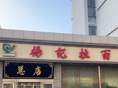 -杨记拉面总店