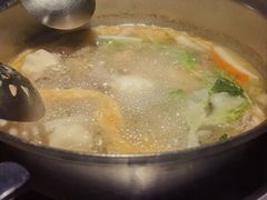 -同仁四季椰子鸡(宝安壹方城店)