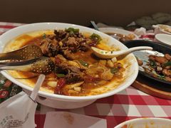 -西贝(宝乐汇店)