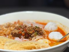 -留半山·香港食堂(啦啦宝都店)