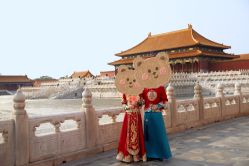 点击看大图 -CD视觉婚纱摄影