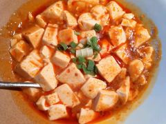 麻辣豆腐-外婆家(南开大悦城店)