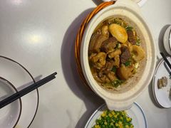 -春天里餐厅(西田城店)