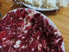 -黑山牛肉汤火锅(花城汇店)